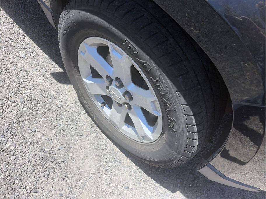 2014 GMC Acadia photo 10