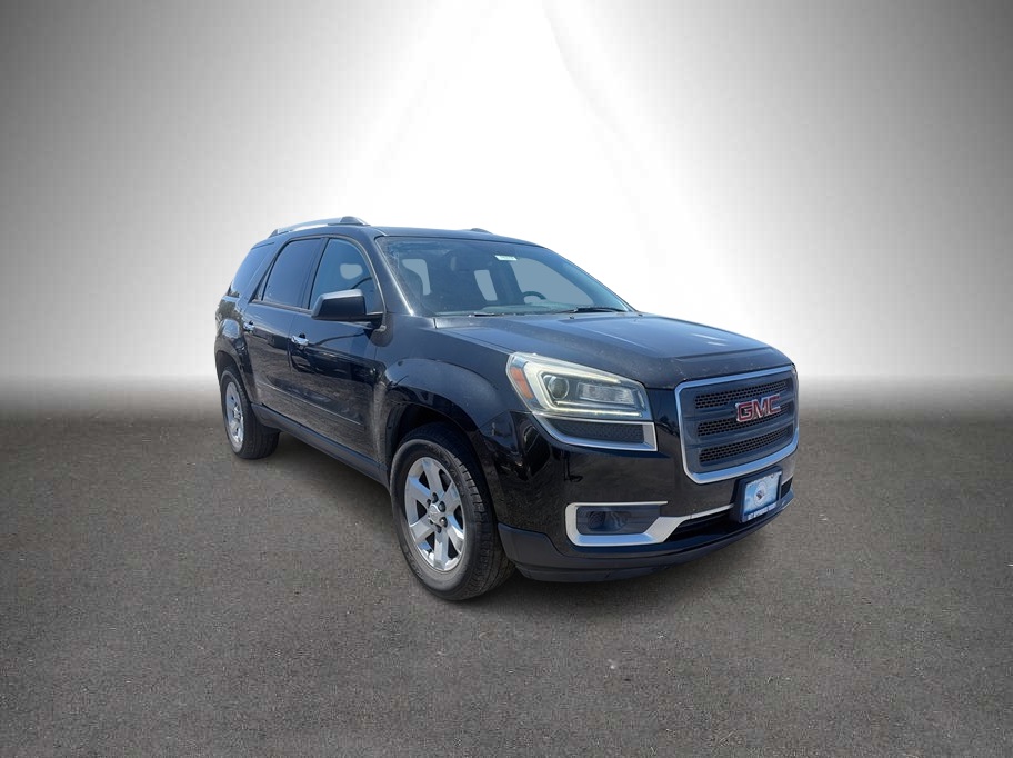 2014 GMC Acadia photo 2