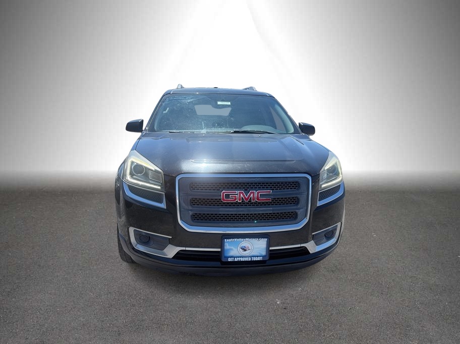 2014 GMC Acadia photo 3