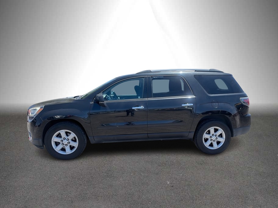 2014 GMC Acadia photo 5