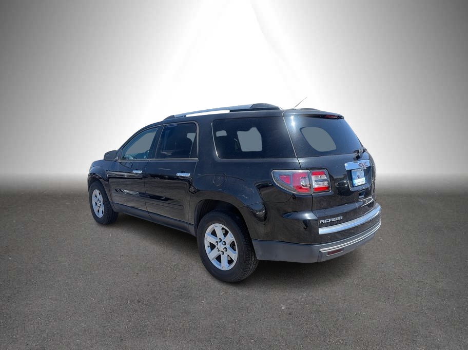 2014 GMC Acadia photo 6