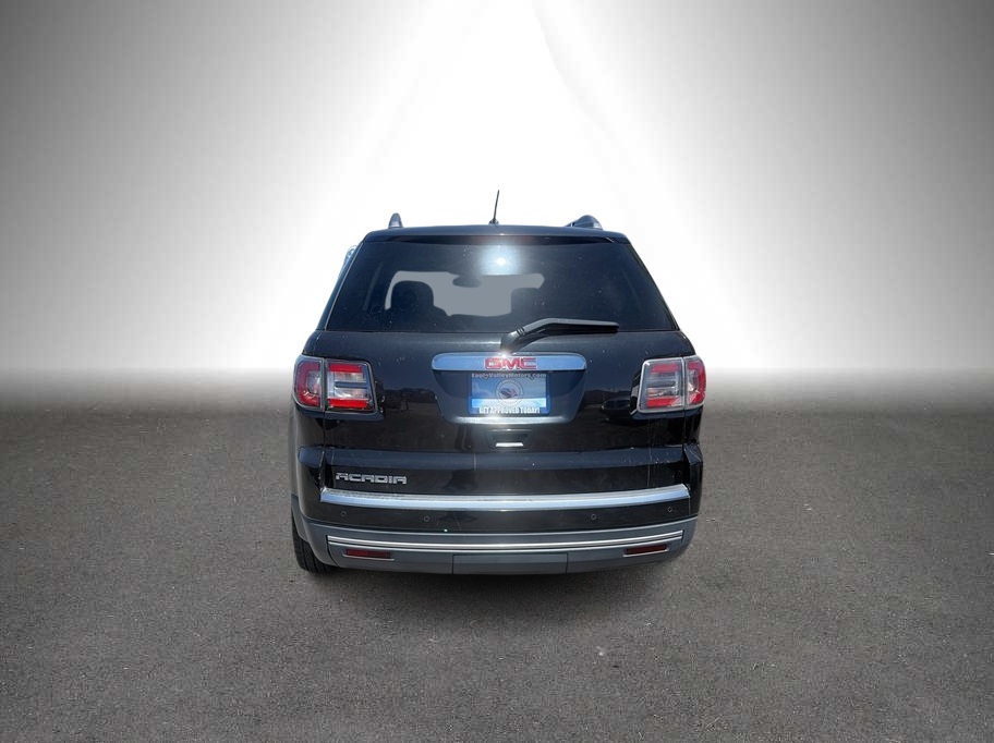 2014 GMC Acadia photo 7