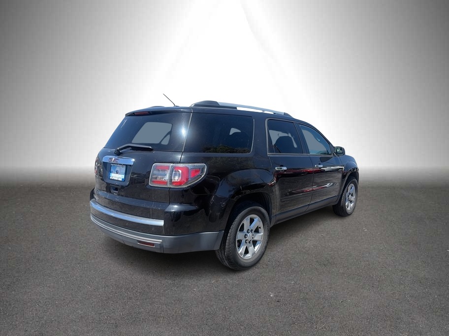 2014 GMC Acadia photo 8