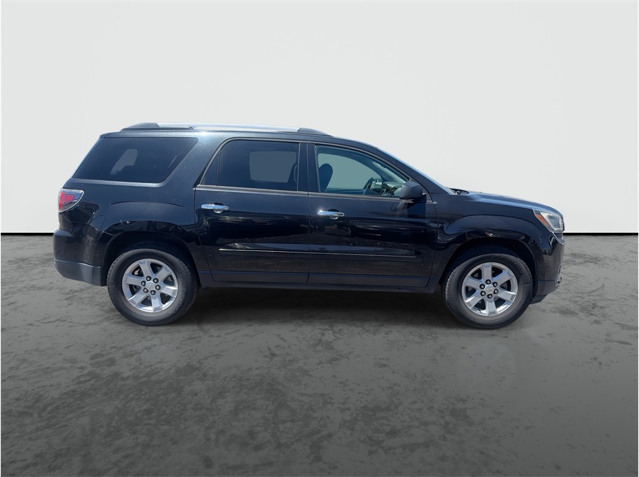 2014 GMC Acadia photo 9