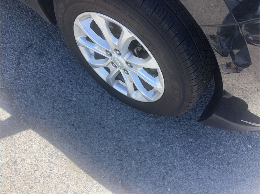 2019 Chevrolet Equinox photo 10