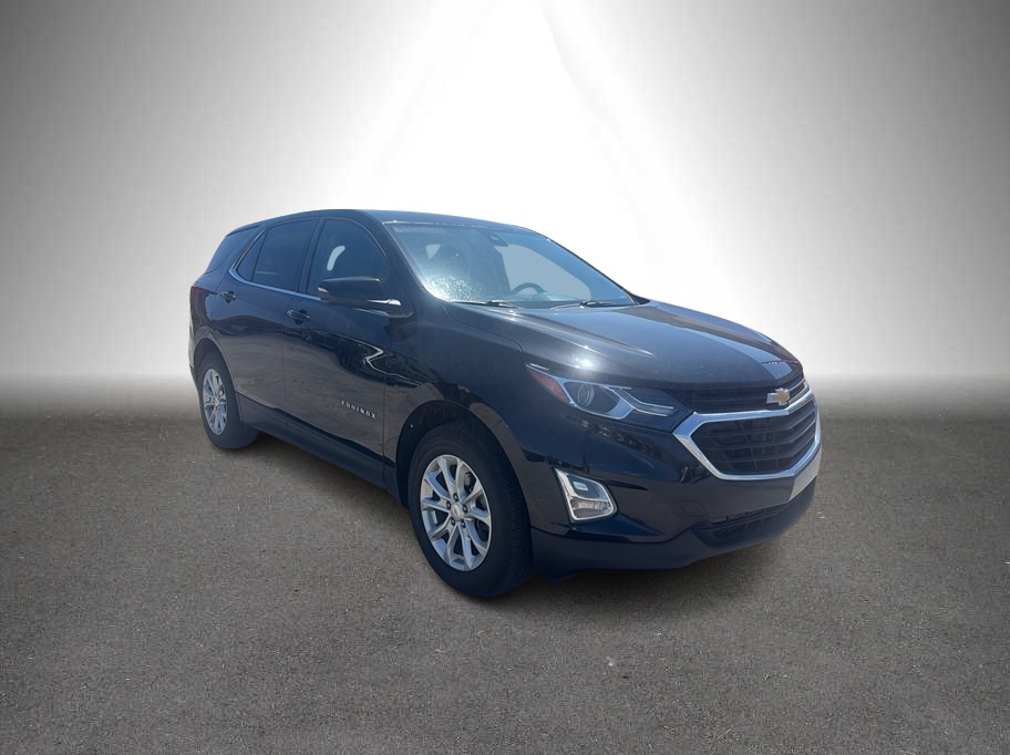 2019 Chevrolet Equinox photo 2
