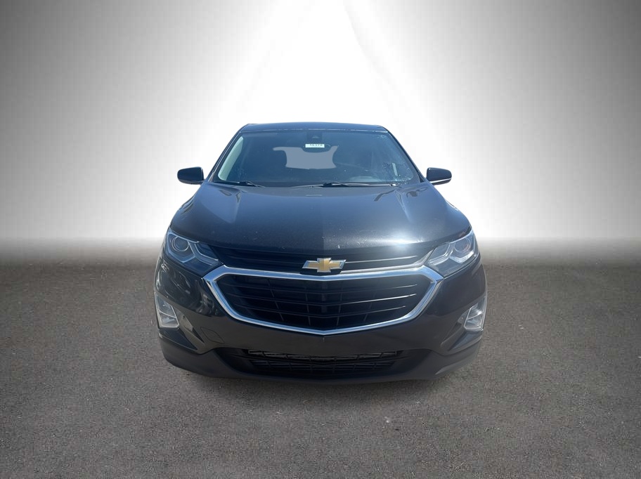 2019 Chevrolet Equinox photo 3