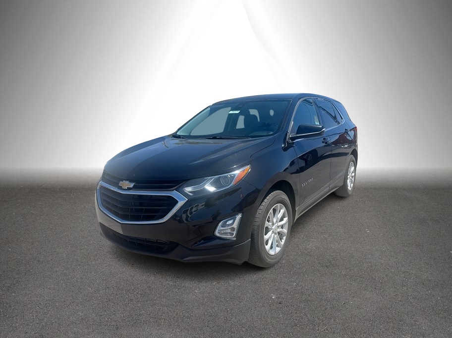 2019 Chevrolet Equinox photo 4