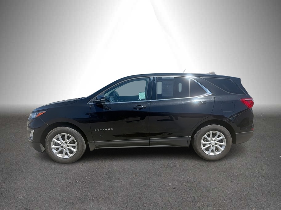 2019 Chevrolet Equinox photo 5