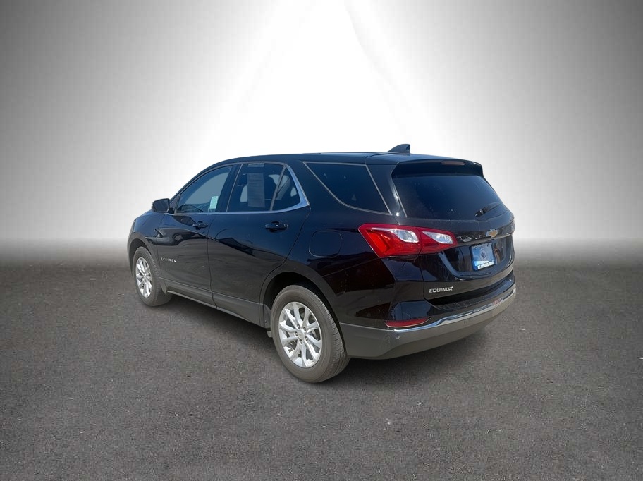 2019 Chevrolet Equinox photo 6