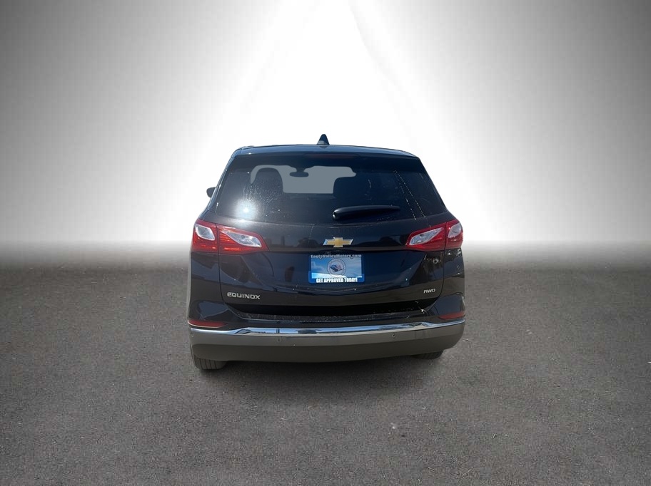 2019 Chevrolet Equinox photo 7
