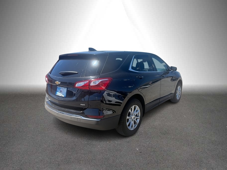 2019 Chevrolet Equinox photo 8