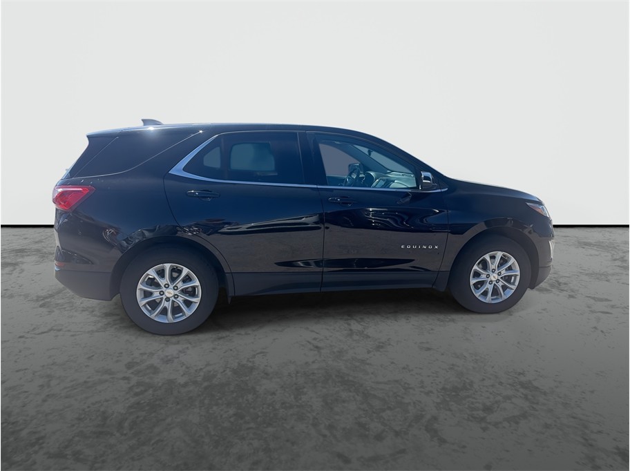 2019 Chevrolet Equinox photo 9