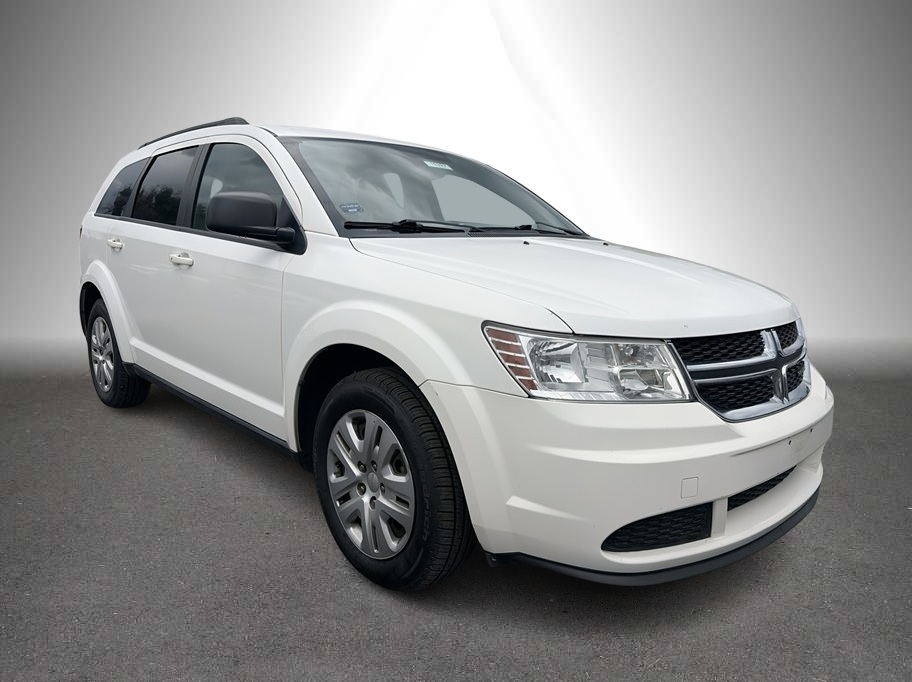 2016 Dodge Journey SE FWD