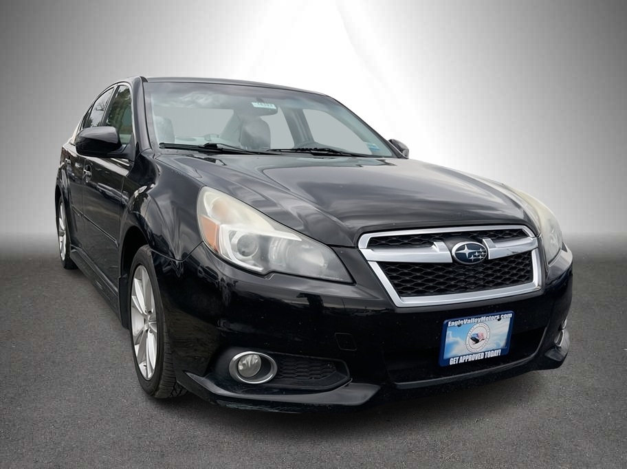 2013 Subaru Legacy 2.5i Limited AWD