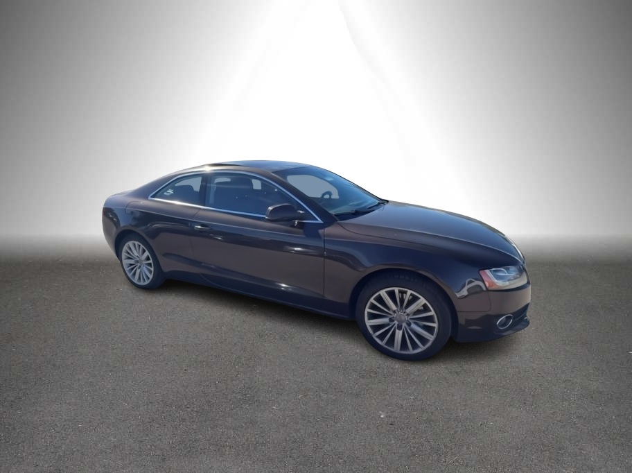 2011 Audi A5 photo 2