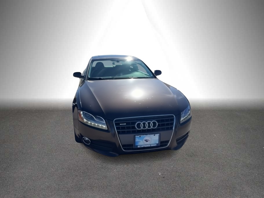 2011 Audi A5 photo 3