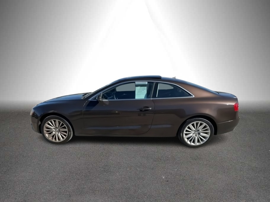 2011 Audi A5 photo 5