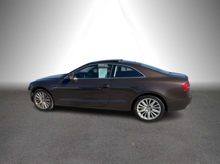 2011 Audi A5 photo 6