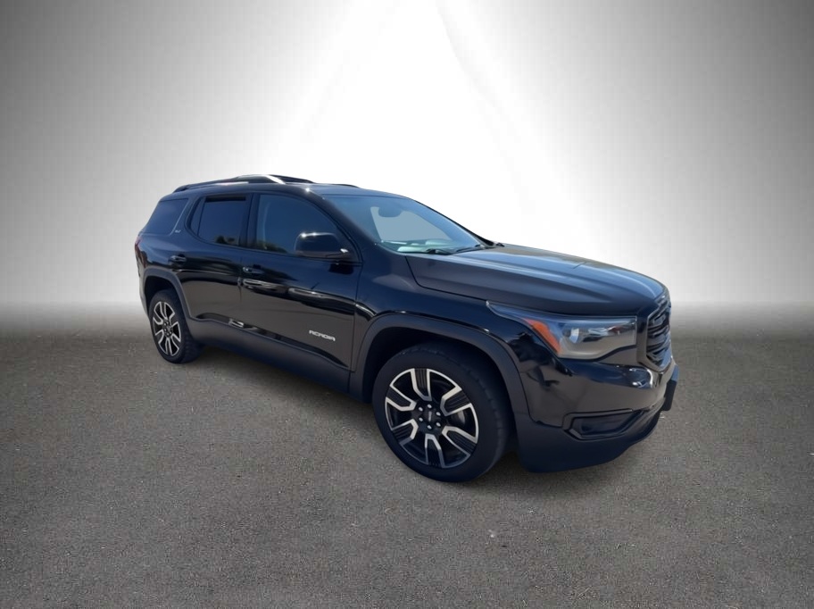 2019 GMC Acadia photo 2