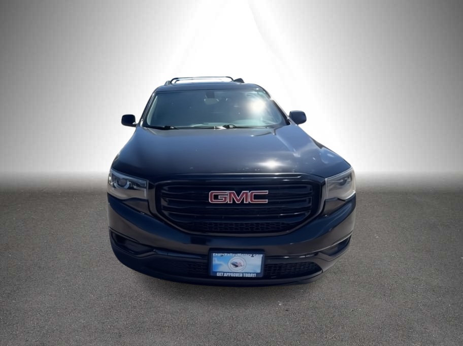 2019 GMC Acadia photo 3