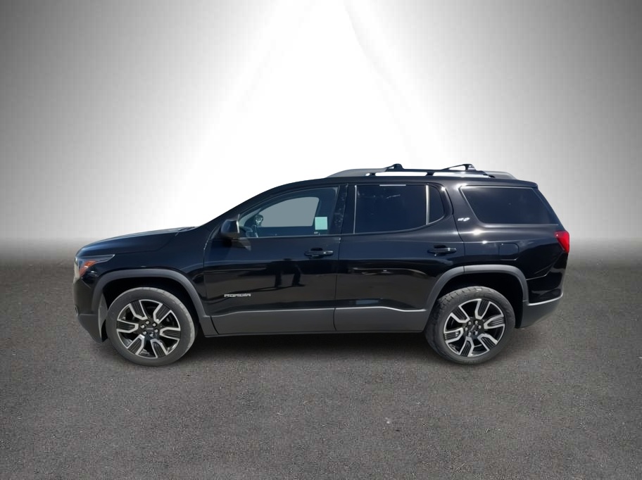 2019 GMC Acadia photo 5
