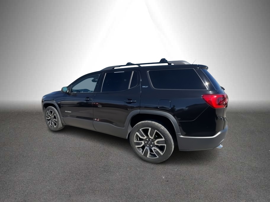 2019 GMC Acadia photo 6