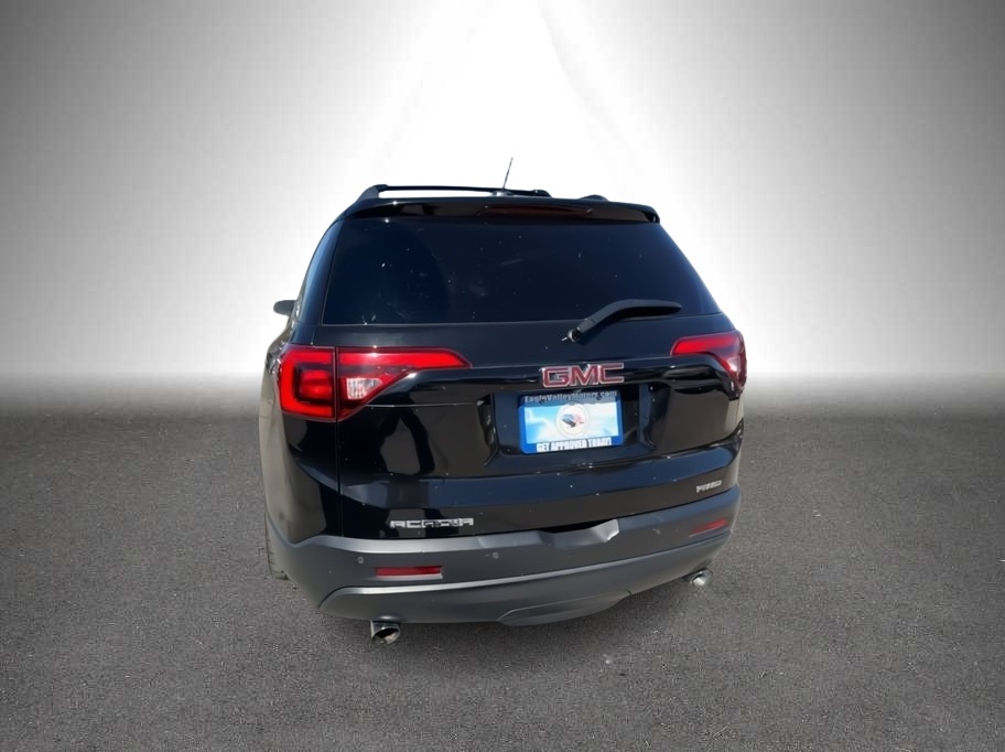 2019 GMC Acadia photo 7