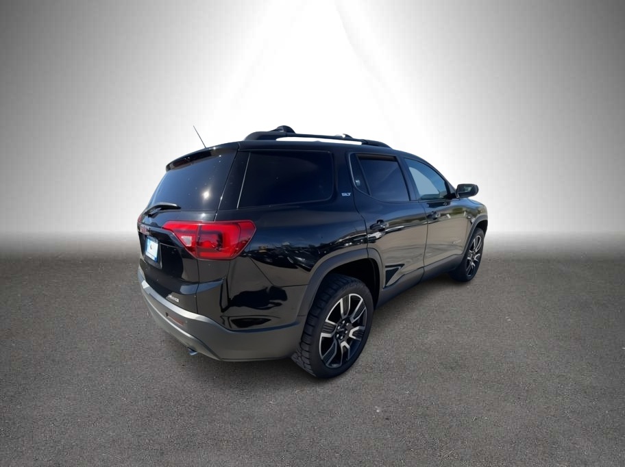2019 GMC Acadia photo 8