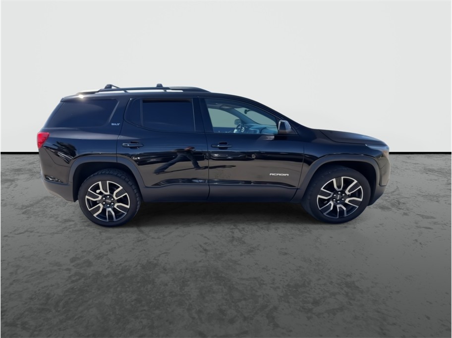 2019 GMC Acadia photo 9