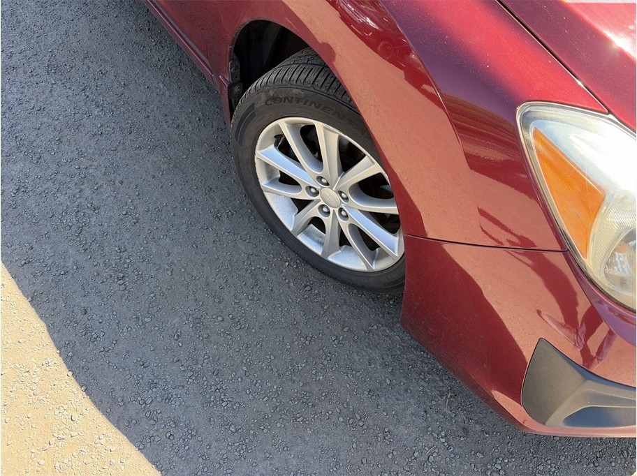 2013 Subaru Impreza photo 10