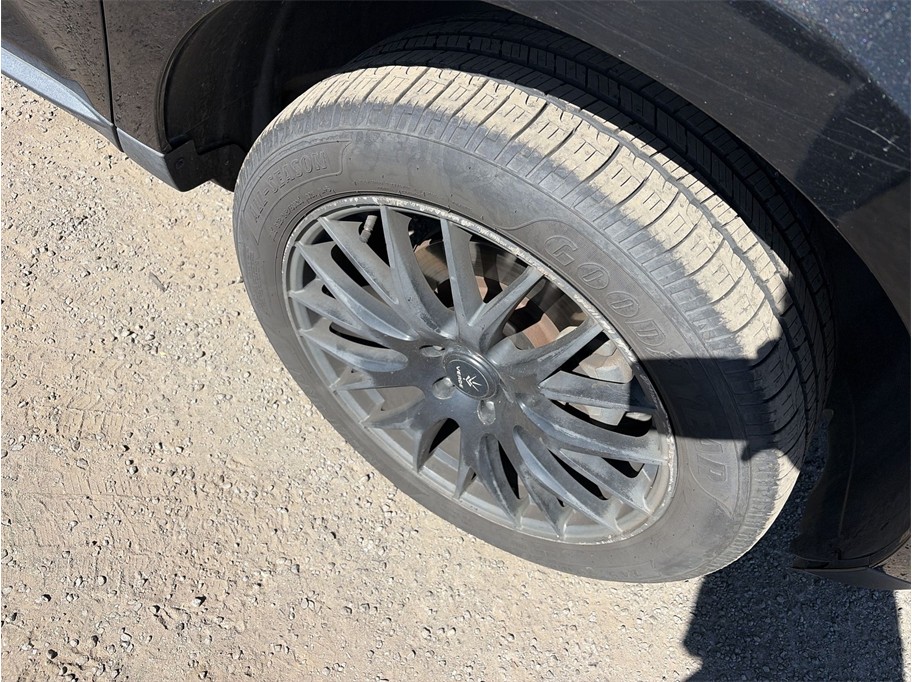 2013 Ford Edge photo 10