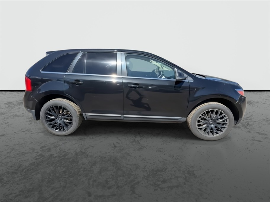 2013 Ford Edge photo 3