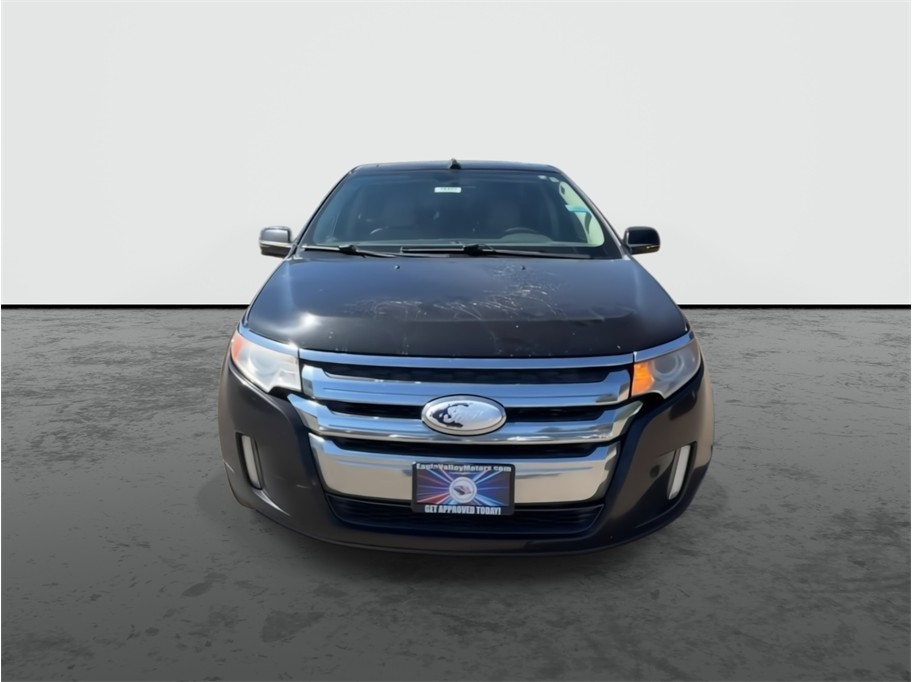 2013 Ford Edge photo 5