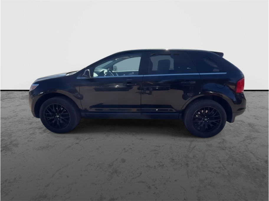 2013 Ford Edge photo 7