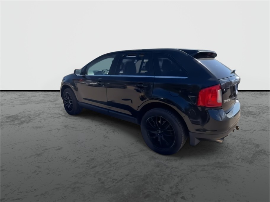 2013 Ford Edge photo 8