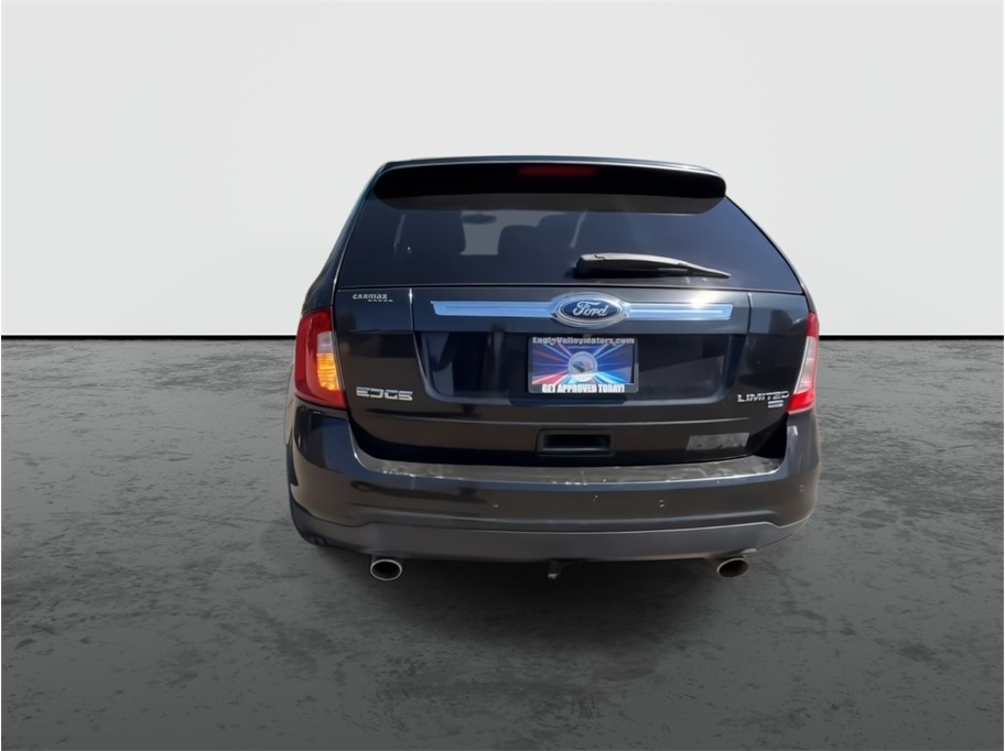2013 Ford Edge photo 9
