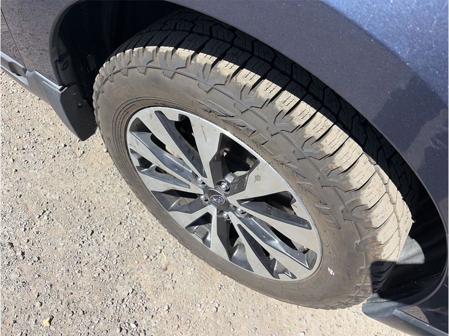2015 Subaru Outback photo 10