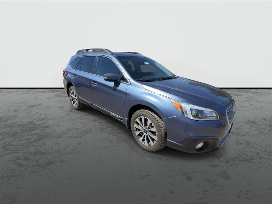 2015 Subaru Outback photo 2