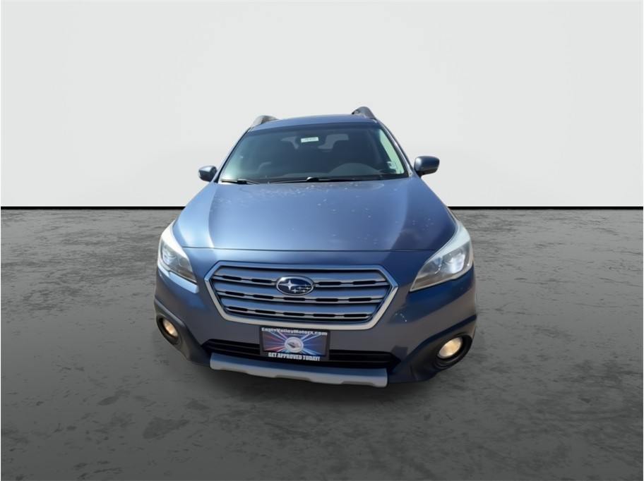 2015 Subaru Outback photo 3