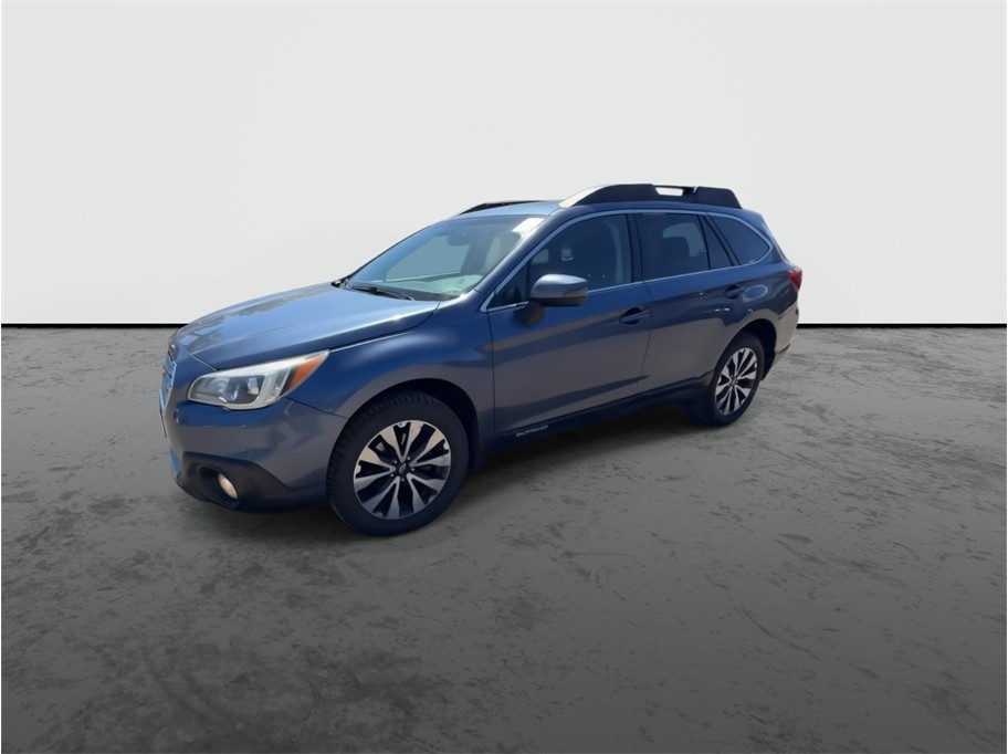 2015 Subaru Outback photo 4
