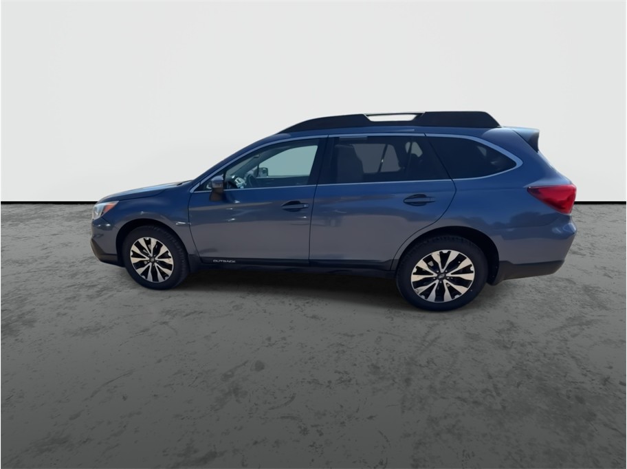 2015 Subaru Outback photo 5