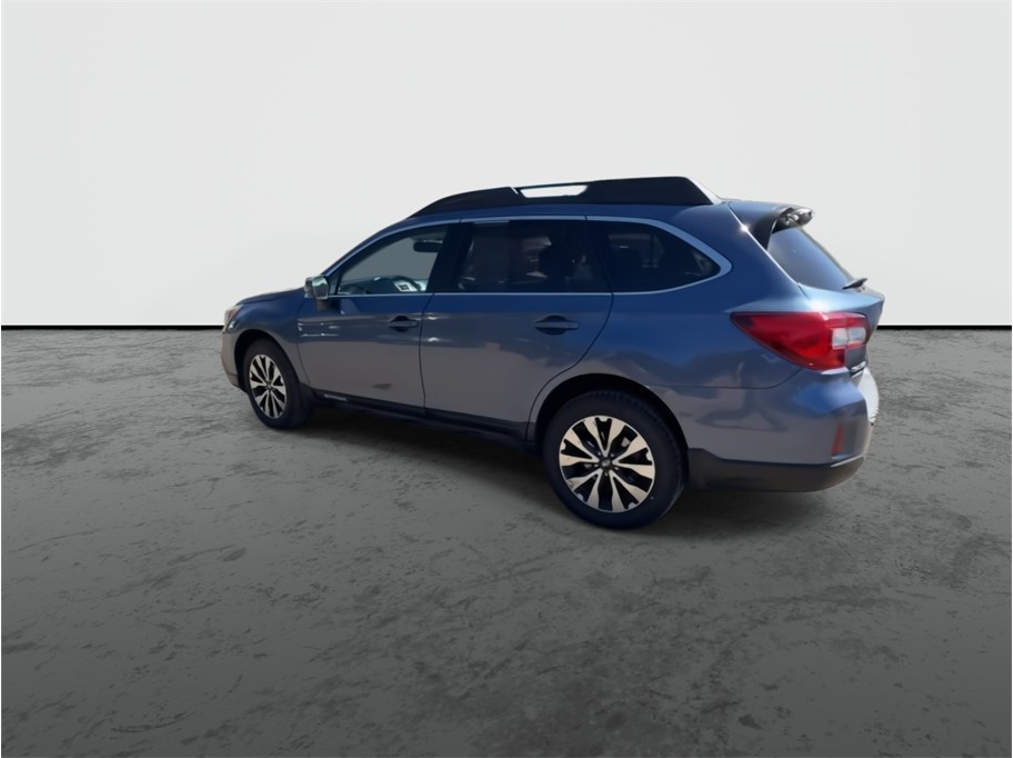 2015 Subaru Outback photo 6