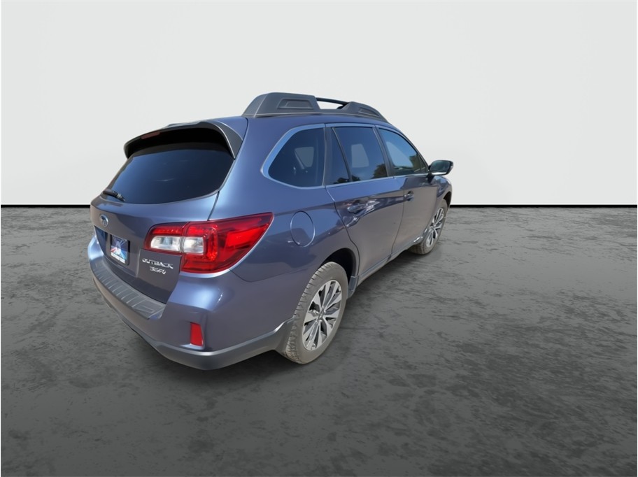 2015 Subaru Outback photo 8