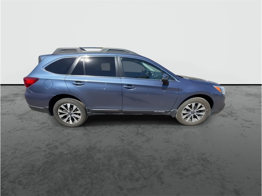 2015 Subaru Outback photo 9