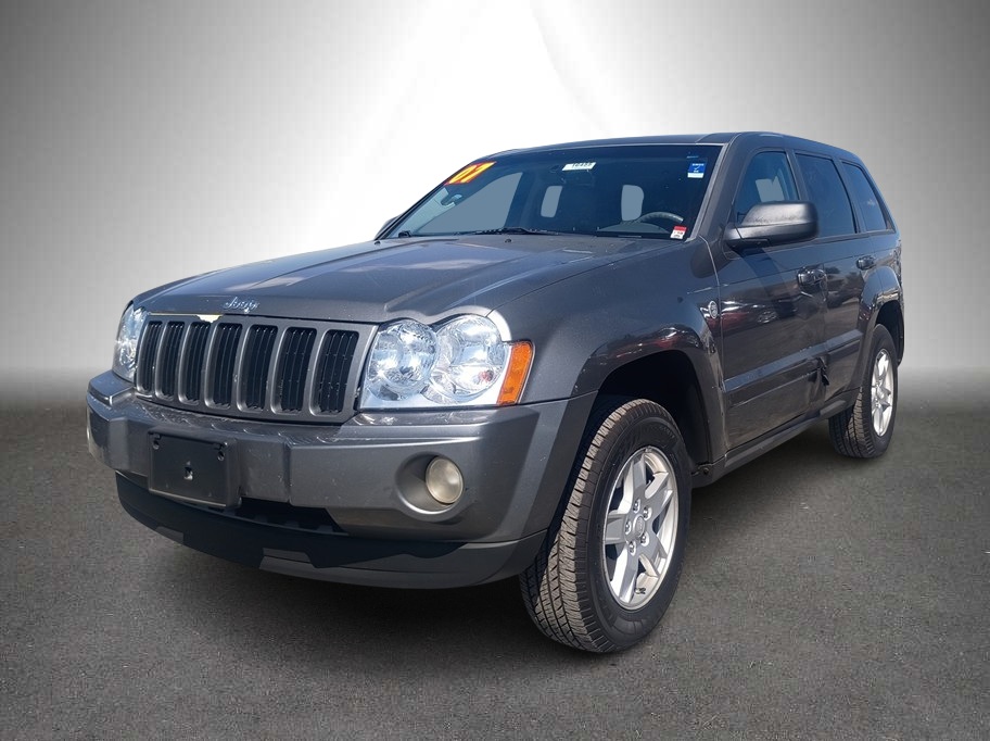 2007 Jeep Grand Cherokee Laredo