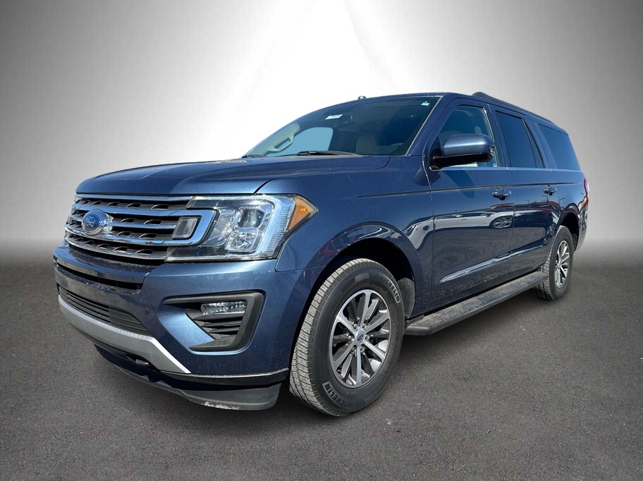 2019 Ford Expedition