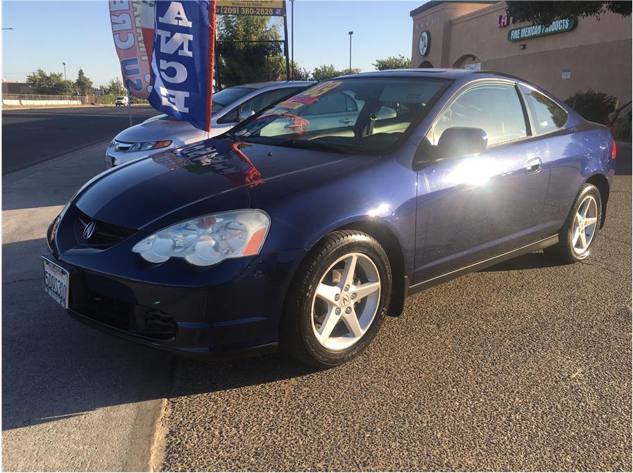 Used Acura Rsx For Sale In Stockton Ca 69 Cars From 900