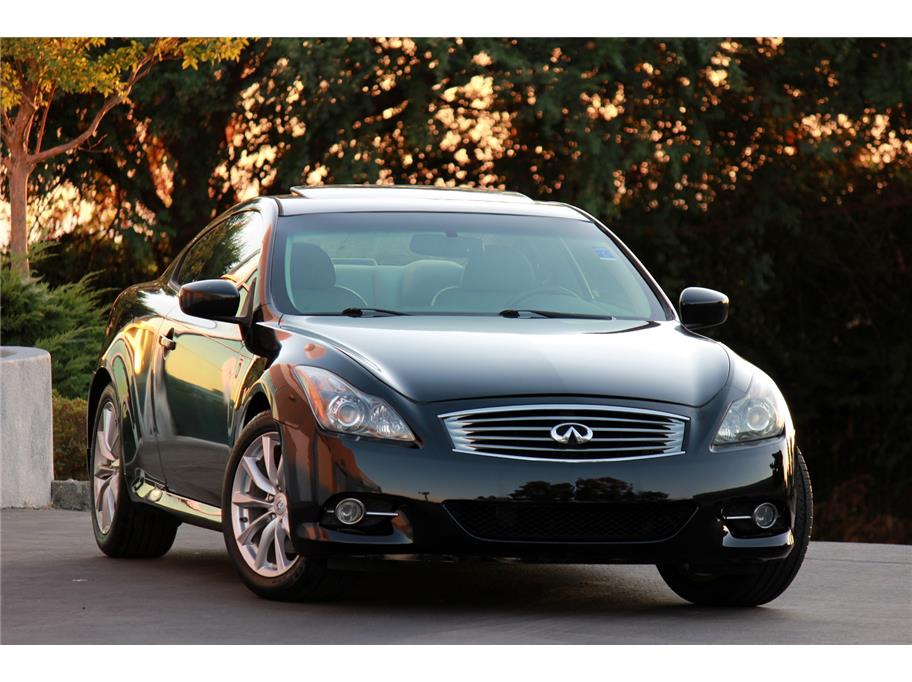 Used Infiniti G37 Coupe For Sale In Boise Id 194 Cars From