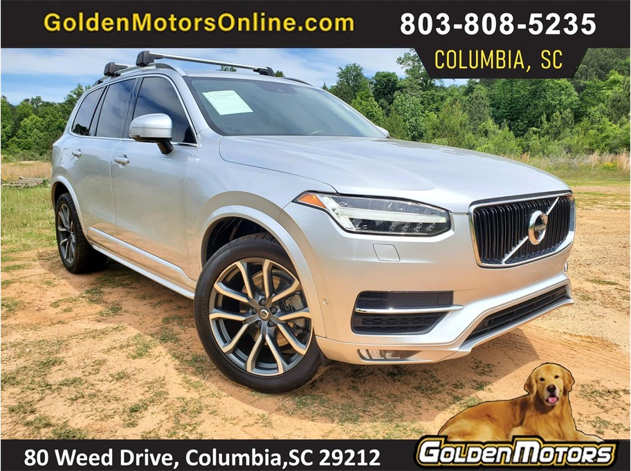  2019 Volvo XC90 T5 Momentum FWD   